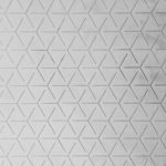 FL CUBE VELVET Pearl