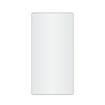 Refine spogulis 450x900 mm brūns misiņš - Image 2