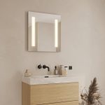 Godhanv mirror 600X650mm - Image 2