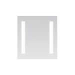 Godhanv mirror 600X650mm - Image 3