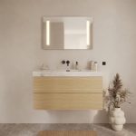 Godhavn speil 1000x650mm - Image 4