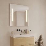 Godhavn spogulis 800x850mm - Image 4