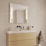 Godhavn mirror 900x850mm - Image 4