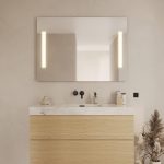 Godhavn speil 1200x850mm