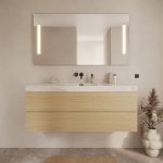 Godhavn speil 1600x850mm - Image 4