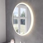 Atlas speil d-800mm - Image 3