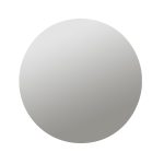Nibe speil d-900mm - Image 2