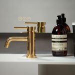 Venice speil multiwhite 1200x850mm - Image 4