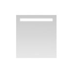 Venice mirror multiwhite 800x850mm - Image 4