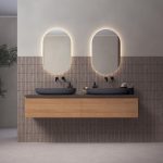 Blokhus mirror 800x500mm - Image 3