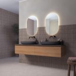 Blokhus mirror 800x500mm - Image 4