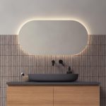 Blokhus mirror 1000x500mm