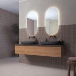 Blokhus speil 1000x500mm - Image 3