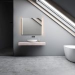 Lago spogulis 1000x750mm - Image 3