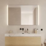 Lago spogulis 1200x750mm