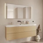 Lago mirror 1600x750mm - Image 3
