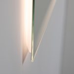 Nibe spogulis 1000x750mm - Image 2