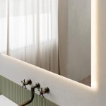 Nibe spogulis 1000x750mm - Image 3