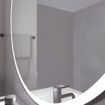 Nyborg mirror d-1000mm - Image 2