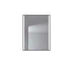 Nyborg kvadrātveida spogulis 600x750mm - Image 2