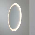 Focus speil 600X750mm - Image 2