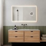 Focus spogulis 1200X750mm