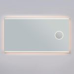 Focus spogulis 1400x750mm - Image 5