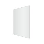 Refine mirror 800x800 mm Alu - Image 4