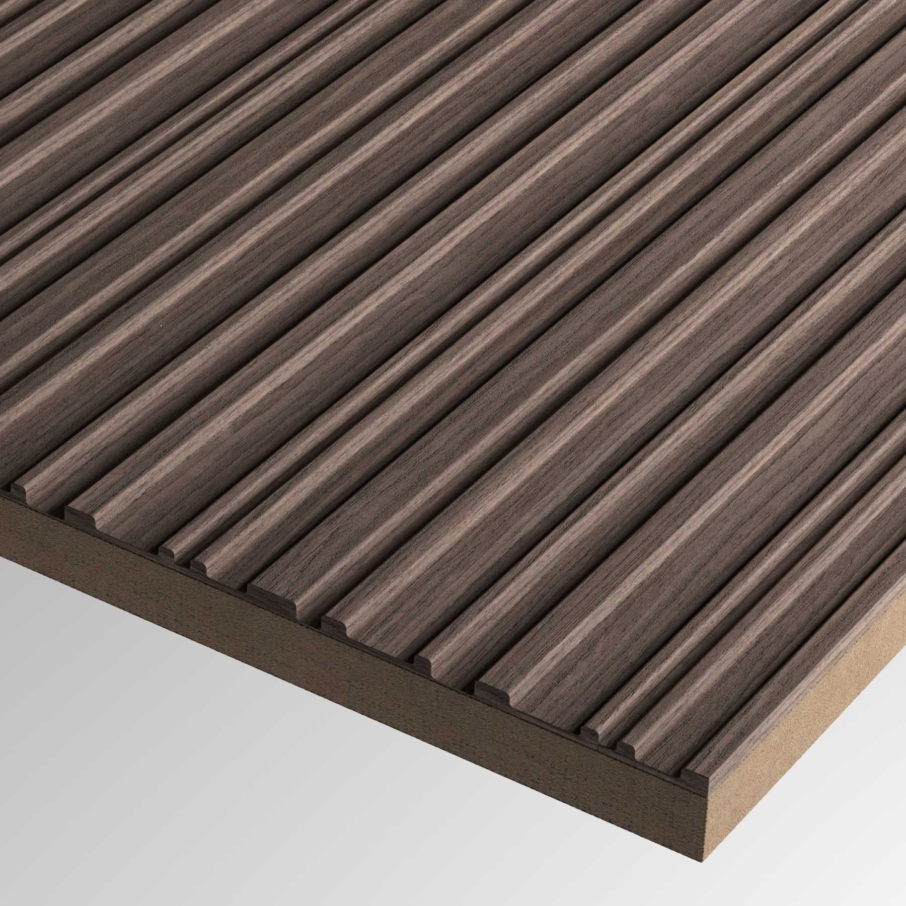 Milled_P4_6_8_12_American-Walnut Milled P4/6/8/12 - Image 1