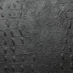 SL CROCO CLASSY Black