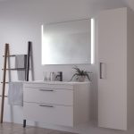 Norline Vega speil 1000x700mm - Image 3