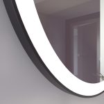 Norline libra mirror d-800mm - Image 2