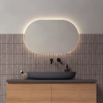 Blokhus mirror