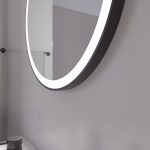 Nyborg round mirror - Image 2