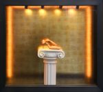 DM LUXURY Gold - Image 2