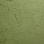 FL CREPA VELVET Avocado - Image 5