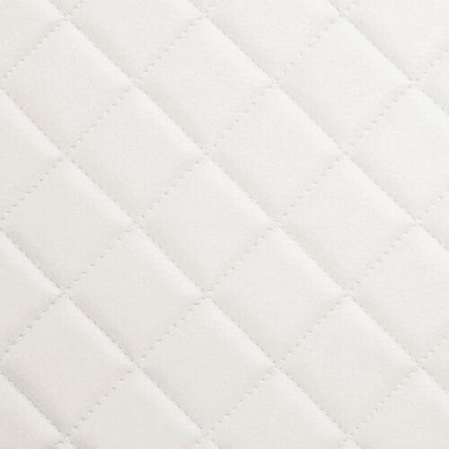 LL-ROMBO-40-Bianco-matt_D-500x500-1 LL ROMBO 40 Bianco matt - Image 1