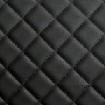 LL ROMBO 40 Nero matt