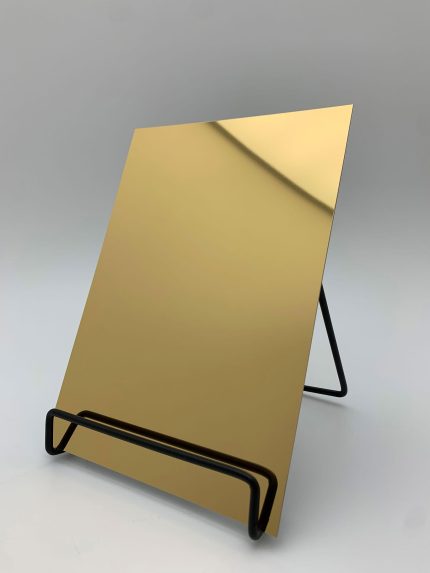 DM Gold