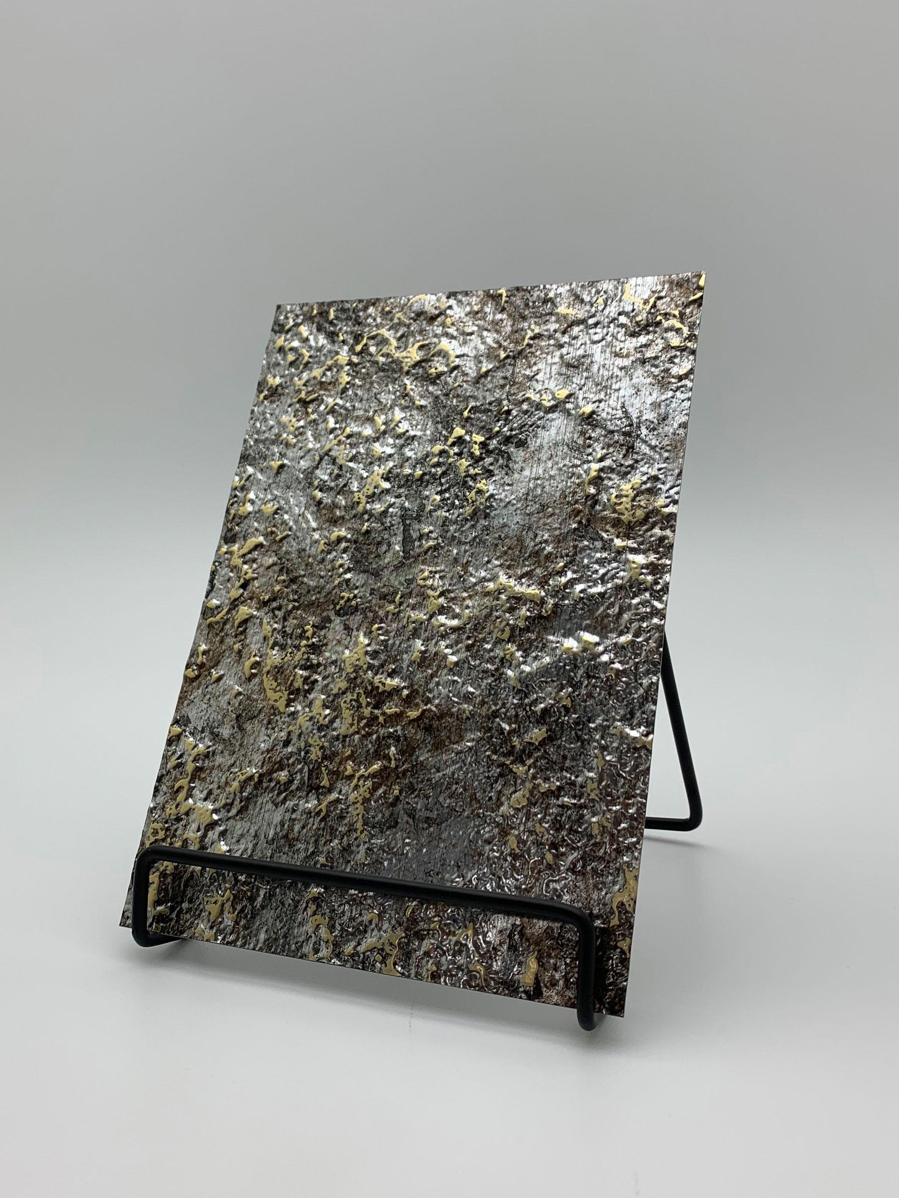 SIBU-SL-LAVA-VINTAGE-Gold_XO SL LAVA VINTAGE Gold - Image 1