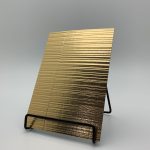 SL NOTCH Gold matt