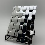 SL RATTAN 20 Silver