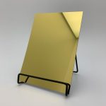 DM Brass AR