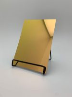 DM OPTICAL MIRROR Gold AR