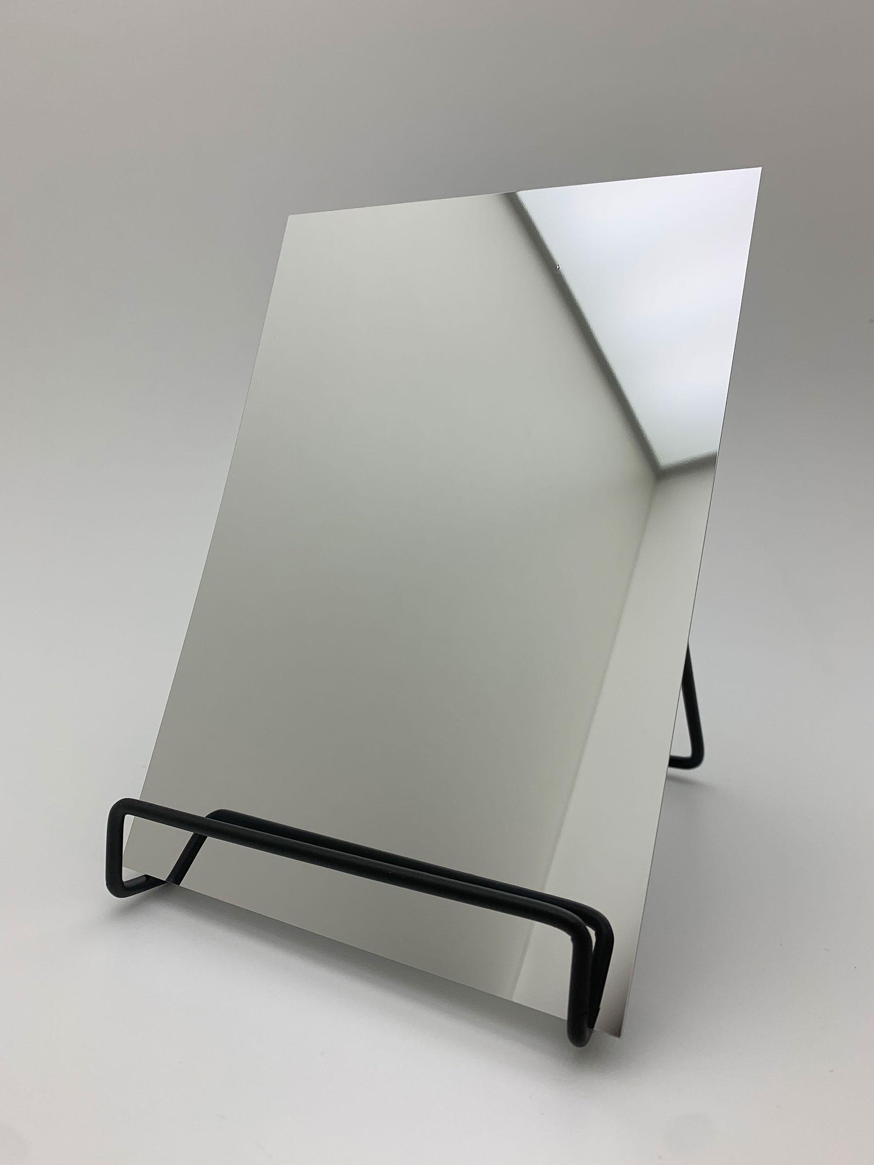 SIBU_DM-OPTICAL-MIRROR-Silver-AR_XO DM OPTICAL MIRROR Silver AR - Image 1