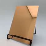 DM Rosegold AR