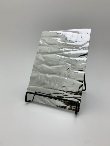 SL CRASHED Silver
