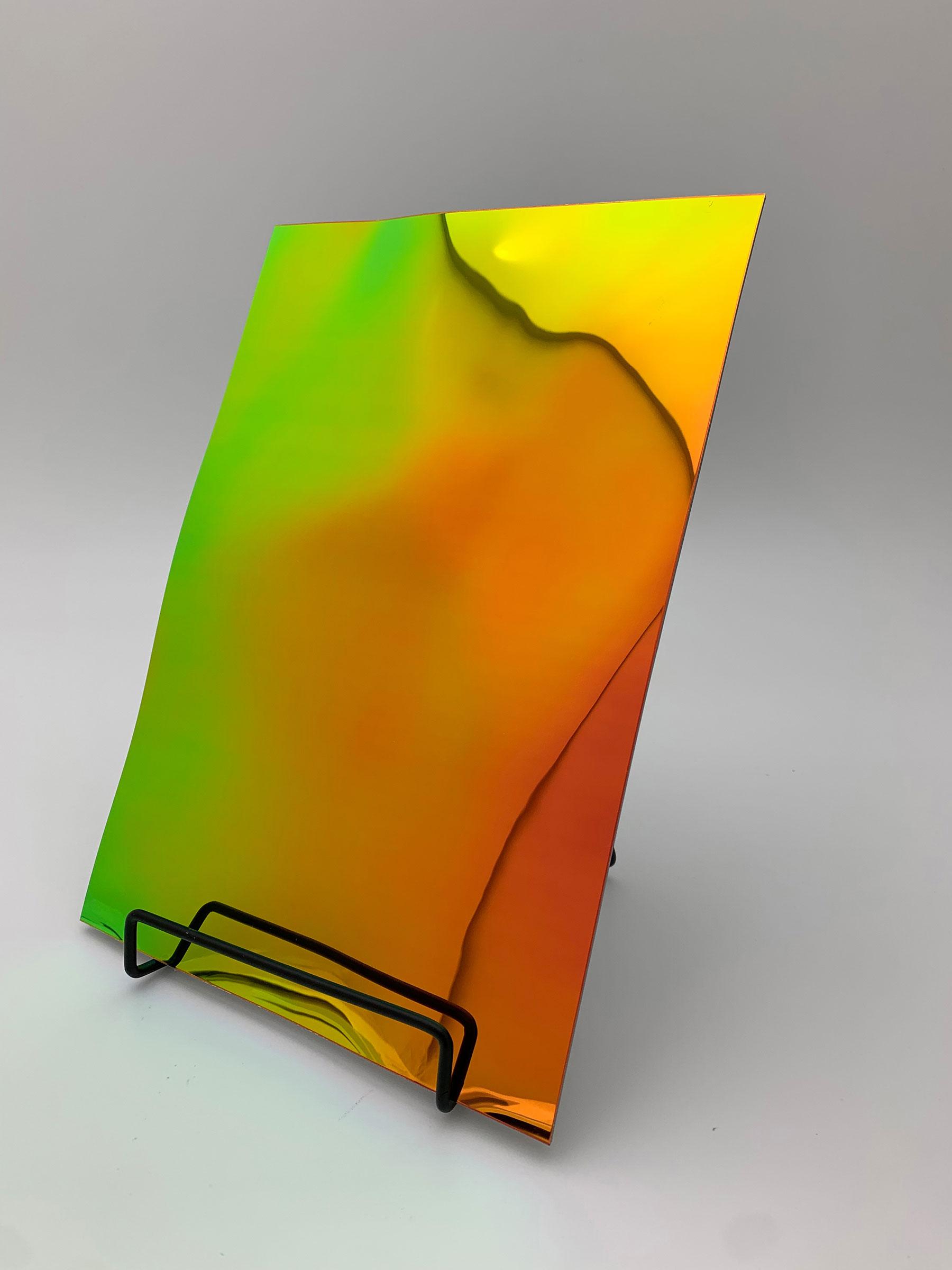 SL-OCEAN-Rainbow-Aufsteller SL OCEAN Rainbow - Image 1