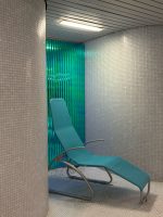 SL PILLAR Aqua - Image 2