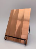 SL PILLAR Copper brushed AR